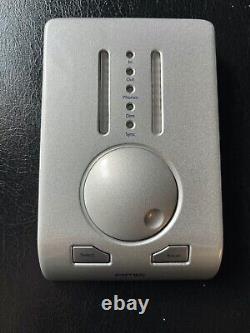 RME Babyface Silver USB Audio Interface + RME Carry Case + Cables