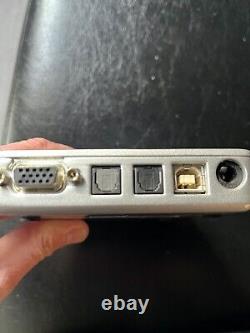 RME Babyface Silver USB Audio Interface + RME Carry Case + Cables