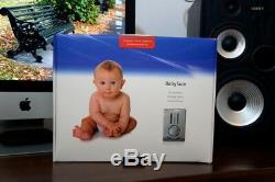 RME Babyface USB 22-Channel 24-Bit 192kHz Audio Interface (Silver Edition)