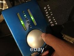 RME Babyface USB Audio Interface