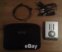 RME Babyface USB Audio Interface