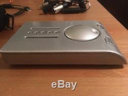 RME Babyface USB Audio Interface