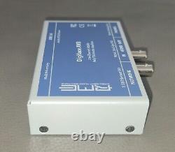 RME Digiface AVB USB Audio Interface