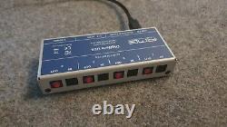 RME Digiface USB