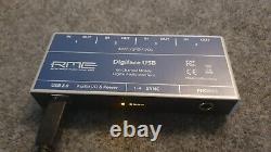 RME Digiface USB