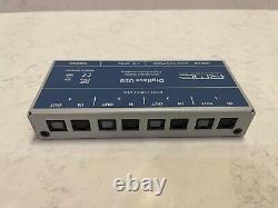 RME Digiface USB ADAT Lightpipe Audio Interface. Hardly used! Great condition