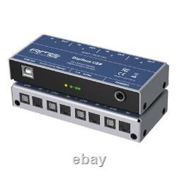 RME Digiface USB, ADAT to USB Interface (NEW)