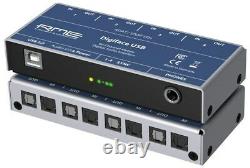 RME Digiface USB Audio Interface