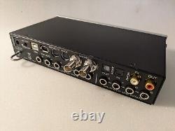 RME FIREFACE UCX 36 Channel USB Audio Interface