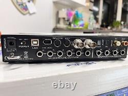 RME FIREFACE UCX USB & FireWire Audio Interface