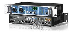 RME FIREFACE UC USB High Speed Audio Interface NEW