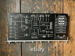 RME Fireface 800 Audio Interface 192k 24bit 56 chan Thunderbolt USB C