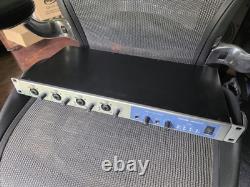 RME Fireface 802 + Remote 192 kHz Audio Interface USED RRP £1499 + £139