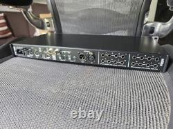 RME Fireface 802 + Remote 192 kHz Audio Interface USED RRP £1499 + £139