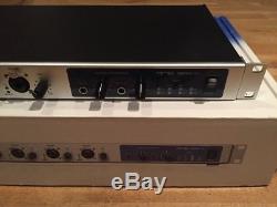 RME Fireface 802 USB/Firewire Audio Interface Pristine Condition