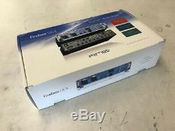 RME Fireface UCX 36-Channel USB 2.0 Audio Interface One owner/Great Condition