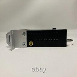RME Fireface UC 36-Channel 192kHz high-speed USB Audio Interface WithO Adapter