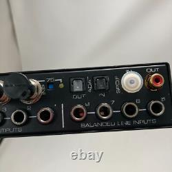RME Fireface UC 36-Channel 192kHz high-speed USB Audio Interface WithO Adapter