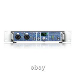 RME Fireface UC 36-Channel 24-Bit/192 kHz USB 2.0 High Speed Audio Interface