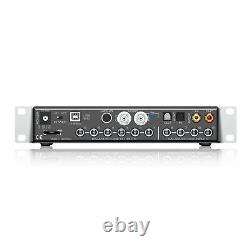 RME Fireface UC 36-Channel 24-Bit/192 kHz USB 2.0 High Speed Audio Interface