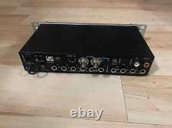 RME Fireface UC Audio Interface