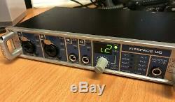 RME Fireface UC USB Audio Midi Interface