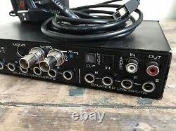 RME Fireface UC USB audio interface