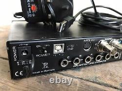 RME Fireface UC USB audio interface