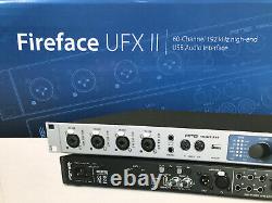 RME Fireface UFC11 USB Audio Interface