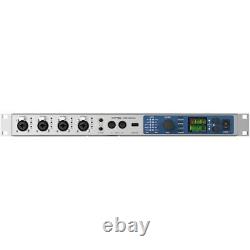 RME Fireface UFX+ 188 channel USB 3 & Thunderbolt Audio Interface-713803235608