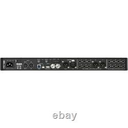 RME Fireface UFX+ 188 channel USB 3 & Thunderbolt Audio Interface-713803235608