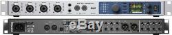 RME Fireface UFX II 60-Channel 192kHz high-end USB 2.0 Audio Interface