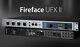 Rme Fireface Ufx Ii 60-channel, 24-bit 192 Khz Usb Audio Interface Mint
