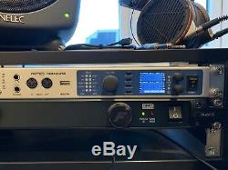RME Fireface UFX II 60-Channel, 24-Bit 192 kHz USB Audio Interface MINT