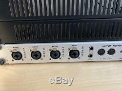 RME Fireface UFX II- 60 channel, 192khz high-end USB Audio Interface
