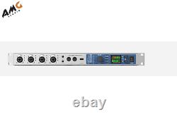 RME Fireface UFX+ Midi Plus USB 3.0 Recording and Thunderbolt Audio Interface