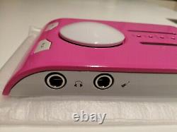 RME Ladyface (Babyface, Pink Edition) 22 channel 192kHz USB Audio Interface