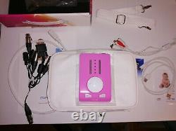 RME Ladyface (Babyface, Pink Edition) 22 channel 192kHz USB Audio Interface