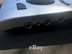 RME Pro 24 Babyface USB Audio Interface