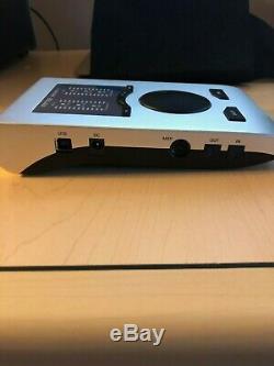 RME Pro 24 Babyface USB Audio Interface -Mint Condition Barely Used