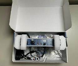 RME UCX Excellent Condition with Original Box & Accessories PLUS RACK EARS