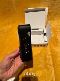 RODE AI-1 USB Audio Interface Boxed Perfect Condition