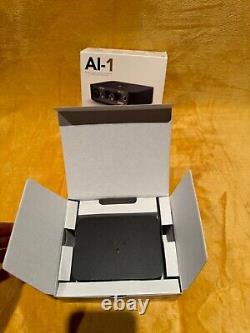 RODE AI-1 USB Audio Interface Boxed Perfect Condition