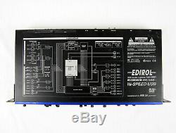 ROLAND EDIROL UA-1000 Pro USB-2 Audio Interface Windows 10 24-bit 96-khz