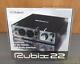 Roland Rubix 22 Rubix22 Usb Audio Interface New With Box 100% Genuine Product