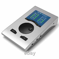 Rme Babyface Pro FS 24-Kanal USB Audio Interface