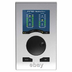 Rme Babyface Pro FS 24-Kanal USB Audio Interface