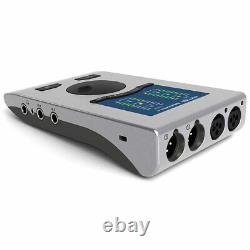 Rme Babyface Pro FS 24-Kanal USB Audio Interface
