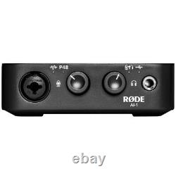 Rode AI-1 USB Audio Interface