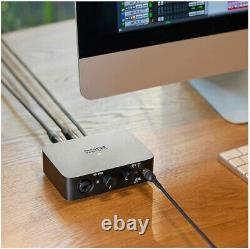 Rode Ai-1 Studio Grade Single Channel Usb Audio Interface